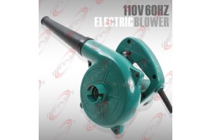 ELECTRIC LEAF BLOWER Handheld Vacuum Action DUST Cleaning Power Tools Blowers